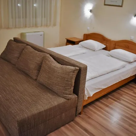 Exclusive Apartman