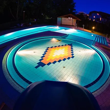 Exclusive Apartman Hajdúszoboszló