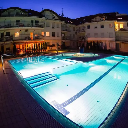 Exclusive Apartman Hajdúszoboszló