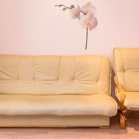 Exclusive Apartman מלון דירות Hajdúszoboszló