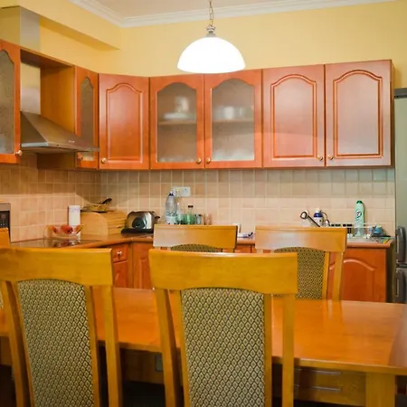 Exclusive Apartman Hajdúszoboszló
